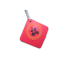 福字PVC優(yōu)盤(pán)H887